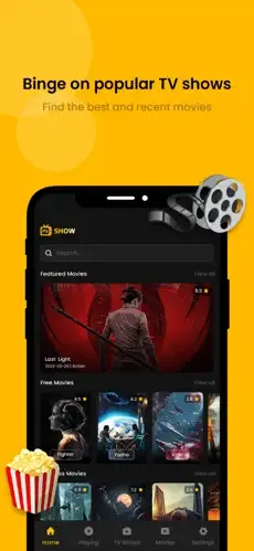 recharge-jiohotstar tv show